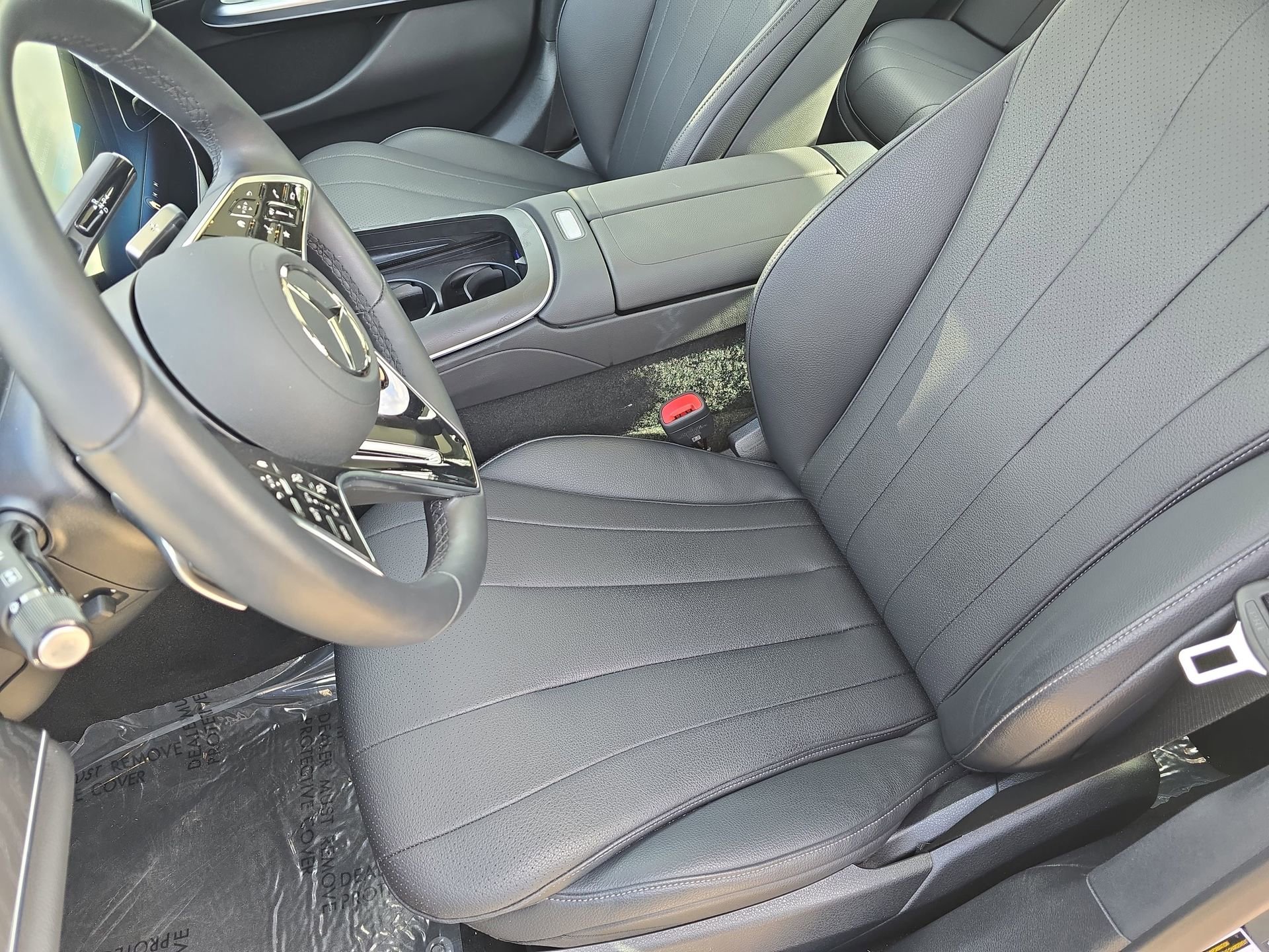 Certified 2025 Mercedes-Benz E 350 E 350 image 15