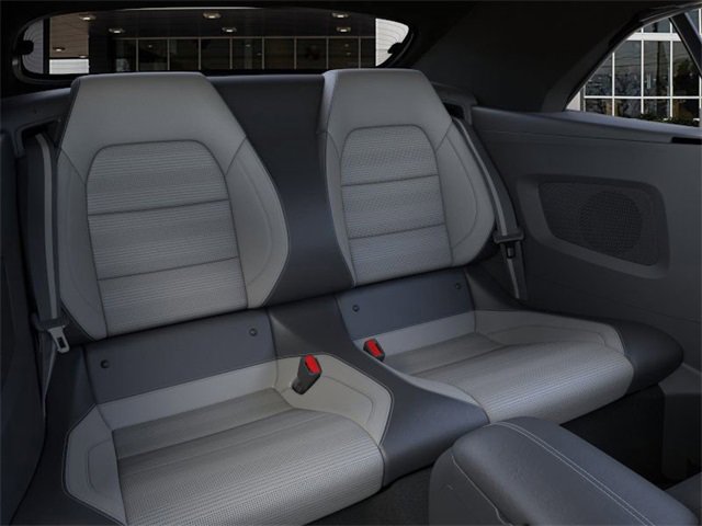 New 2025 Ford Mustang GT Premium image 11