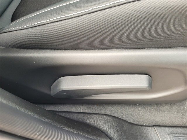 New 2025 Jeep Grand Cherokee Laredo X image 17