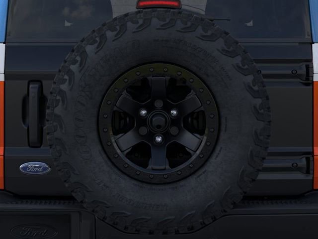 New 2026 Ford Bronco Stroppe Edition image 23