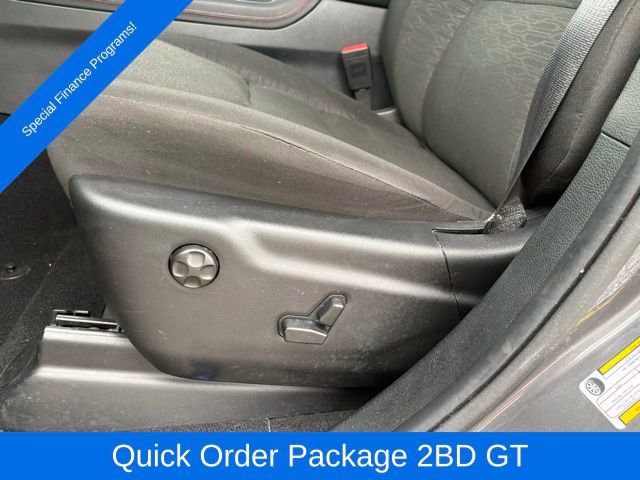 Used 2026 Dodge Durango GT AWD/4WD image 13