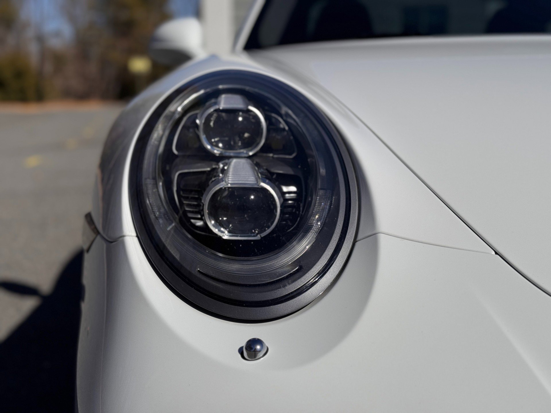 Used 2014 Porsche 911 Turbo S image 17