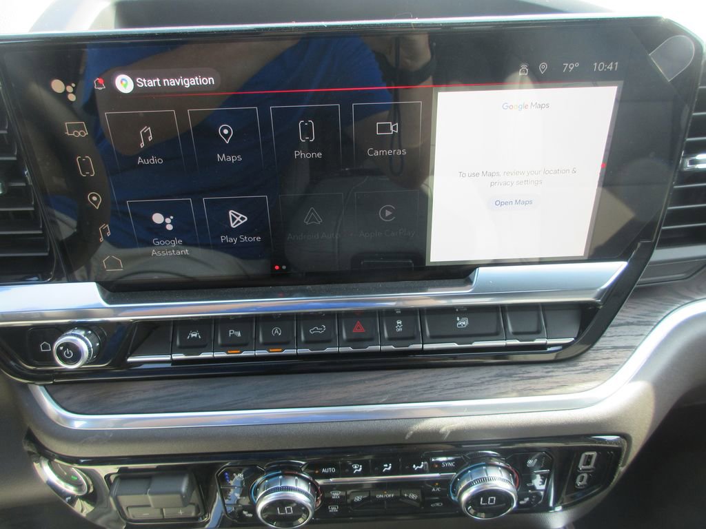 New 2026 GMC Sierra 1500 SLT w/ SLT Premium Plus Package image 20