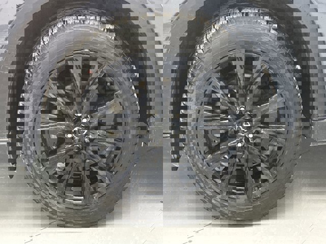 Used 2023 MAZDA CX-5 Carbon Edition image 22