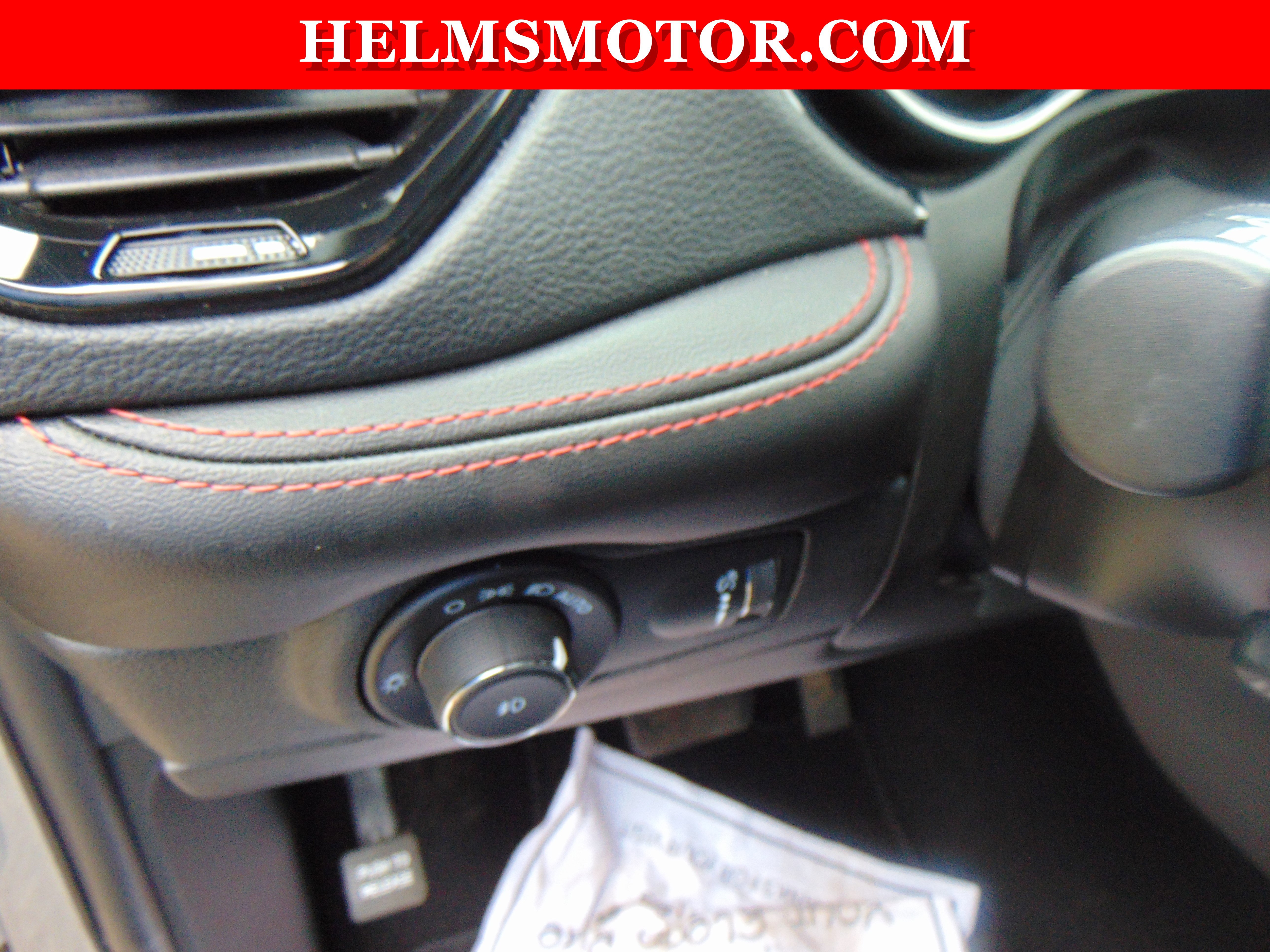 Certified 2023 Dodge Durango GT image 16