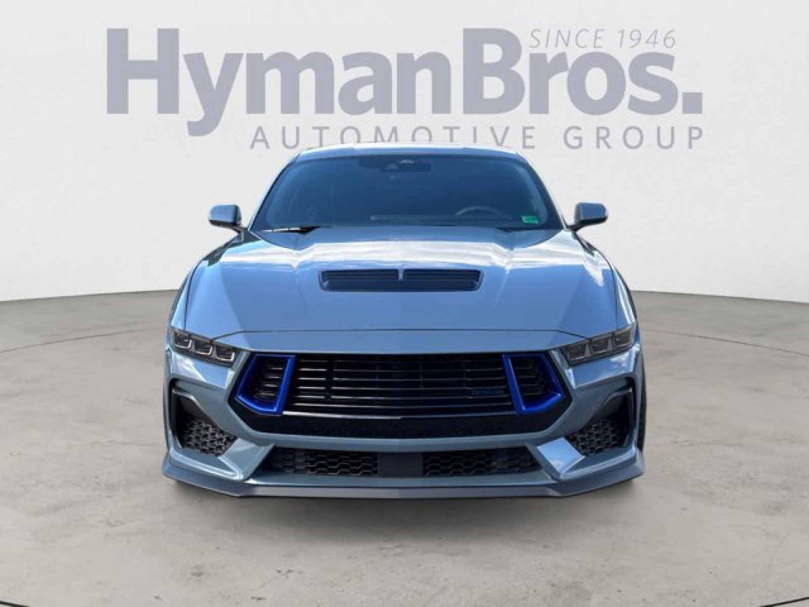 Used 2024 Ford Mustang GT Premium w/ California Special Package image 8