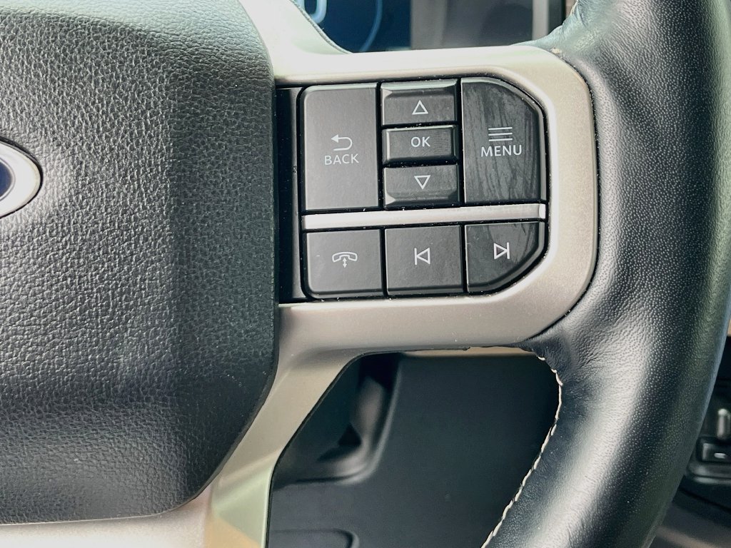 Used 2024 Ford Expedition Limited RWD image 20