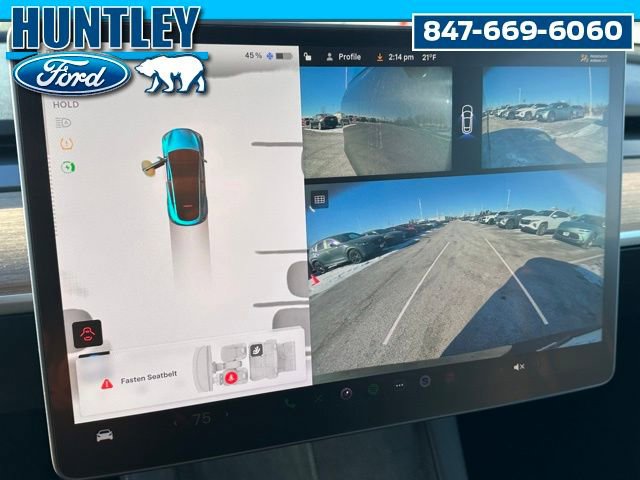 Used 2024 Tesla Model Y Long Range image 26
