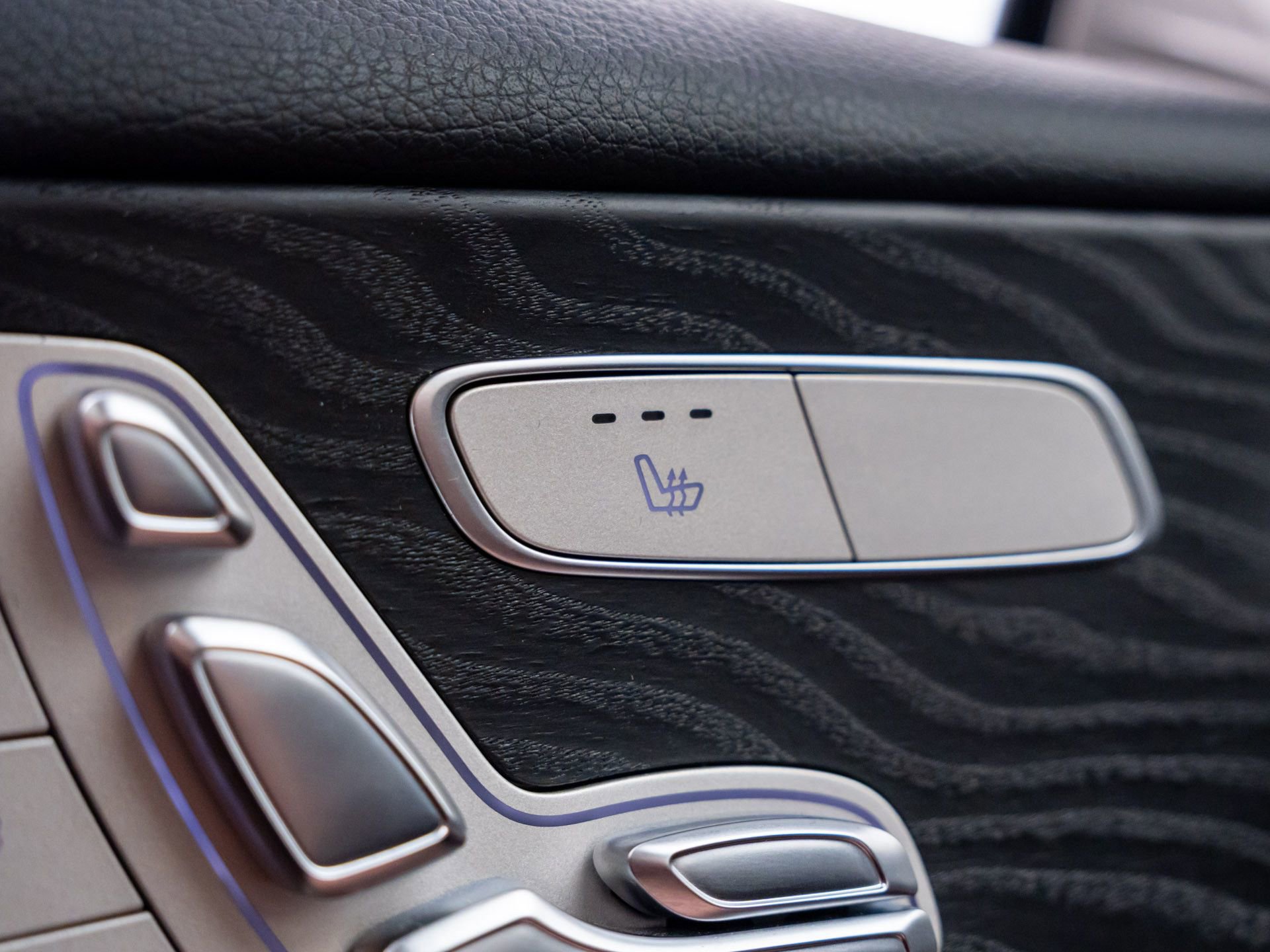 Used 2021 Mercedes-Benz E 350 4MATIC Sedan image 28