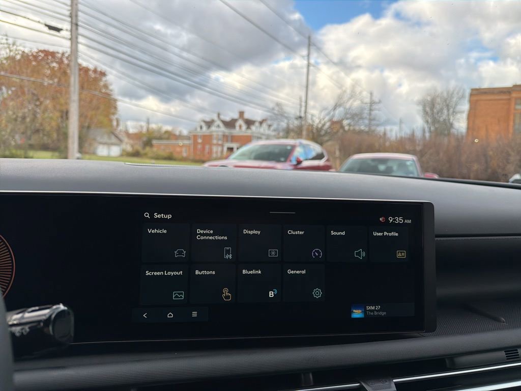 New 2026 Hyundai Santa Cruz SEL image 22