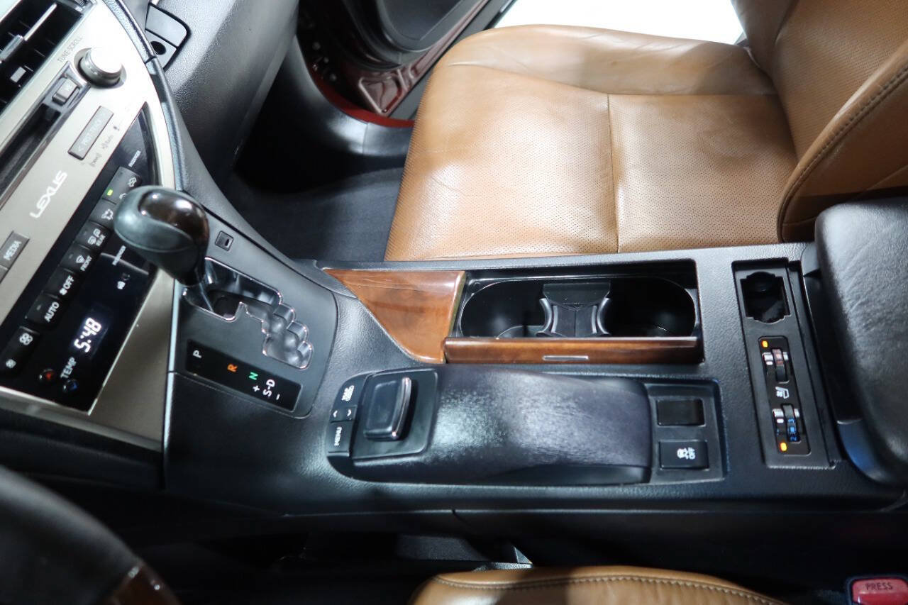 Used 2015 Lexus RX 350 FWD image 22