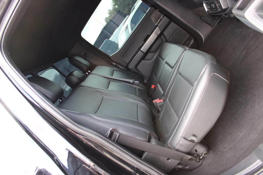 Used 2023 Ford F150 XLT w/ Equipment Group 302A High AWD/4WD image 17