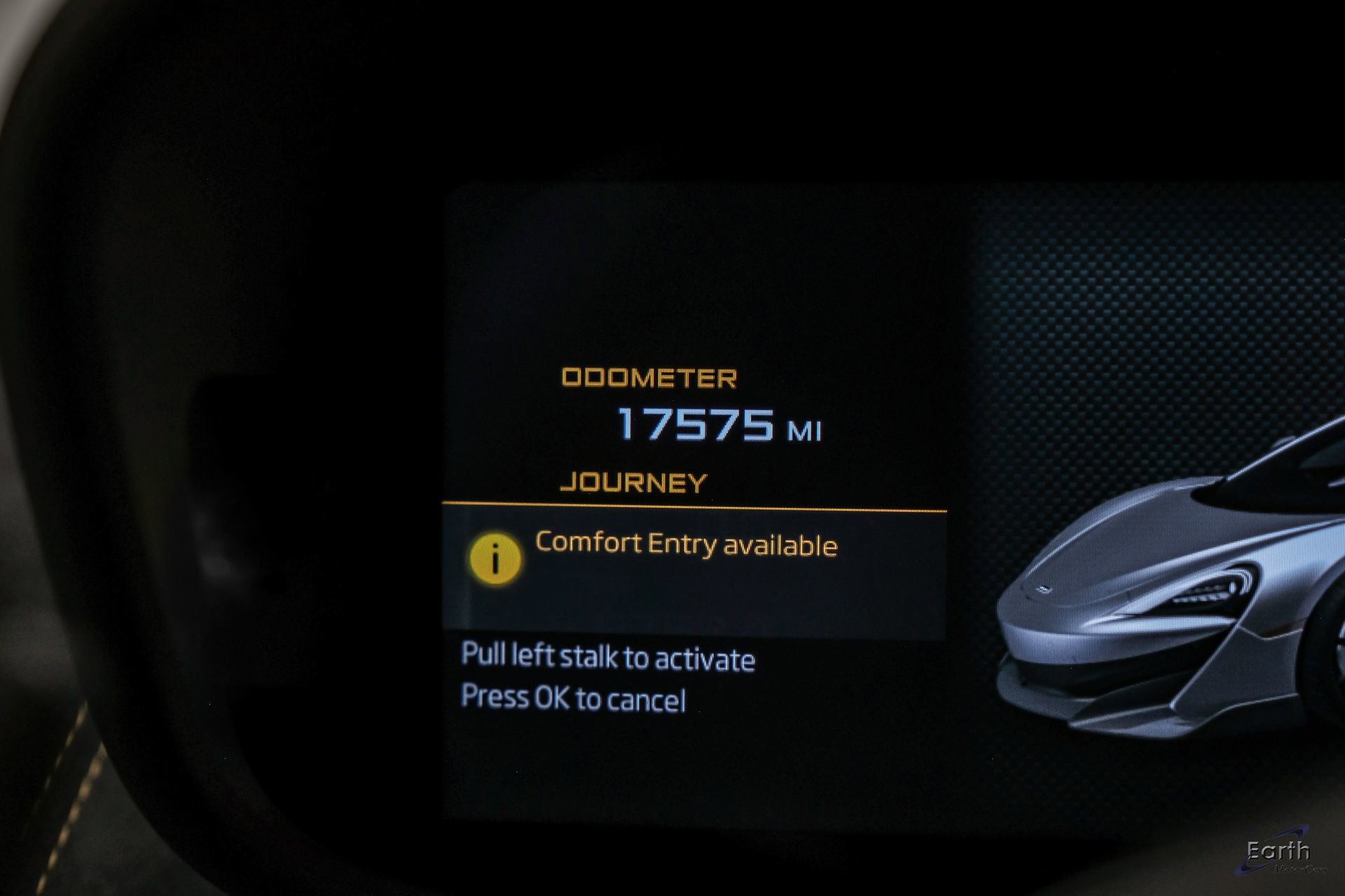 Used 2019 McLaren 600LT RWD image 62