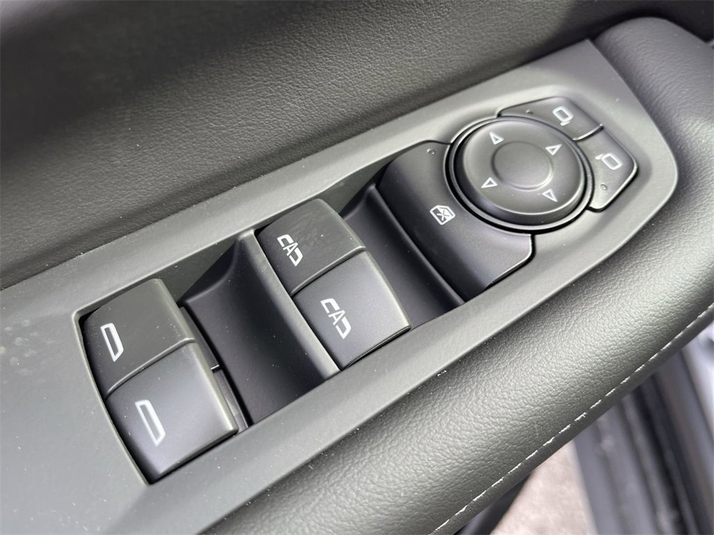 New 2026 Chevrolet Tahoe LS image 13