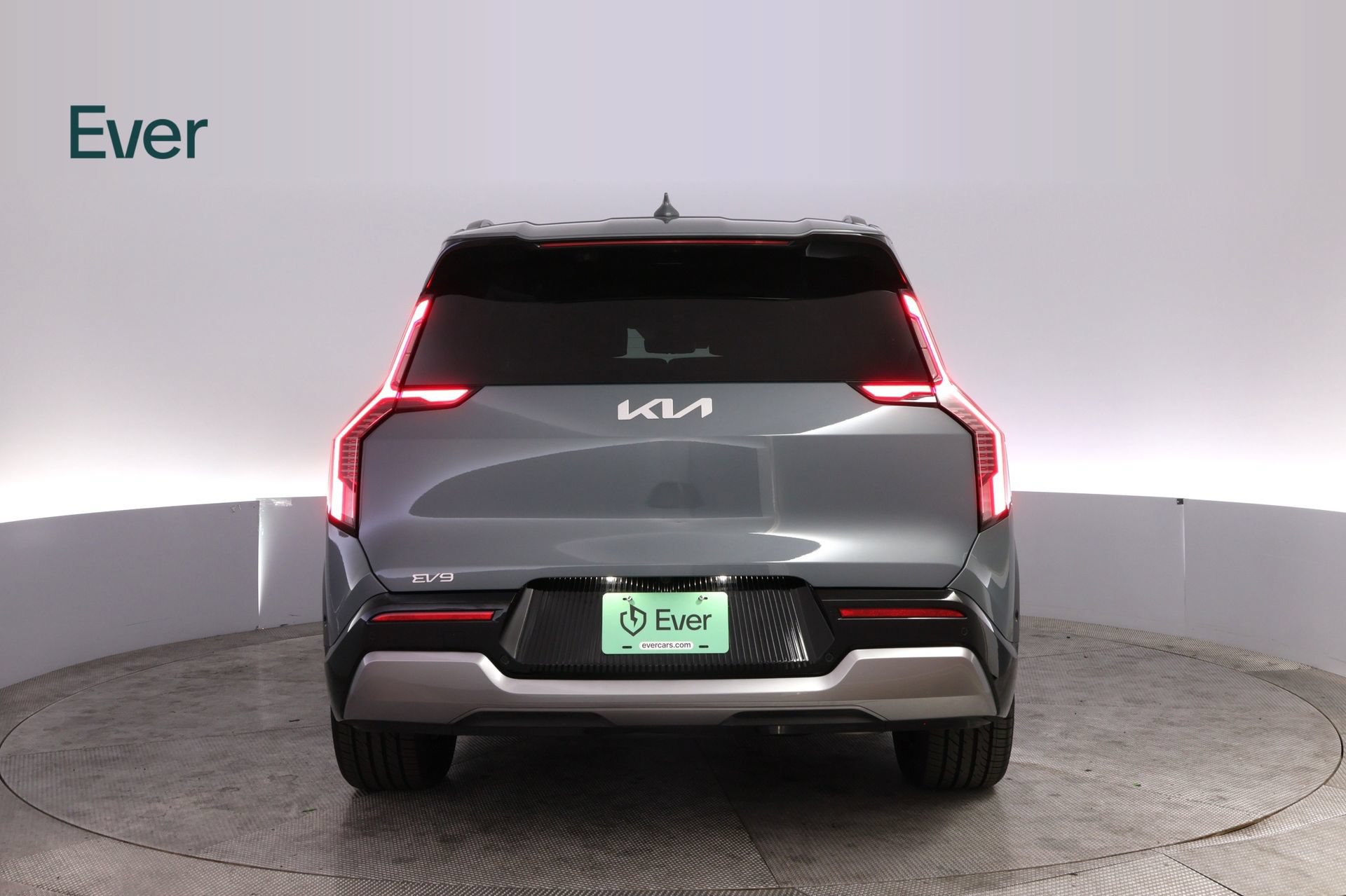 Used 2024 Kia EV9 Land AWD/4WD image 15