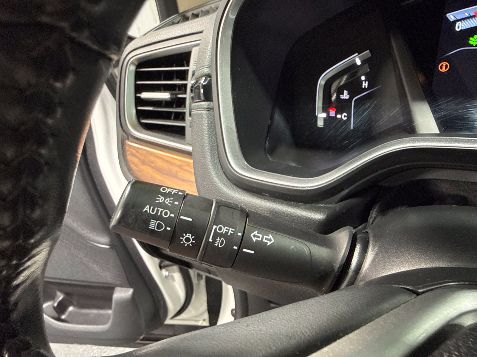 Used 2022 Honda CR-V EX-L image 41