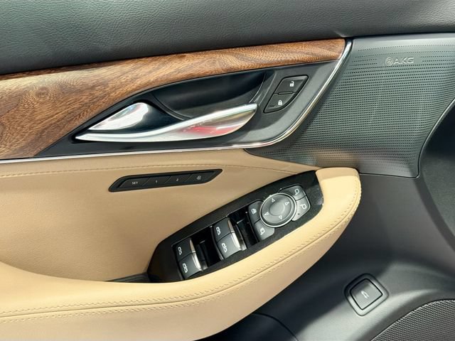 New 2026 Cadillac CT5 Premium Luxury w/ Technology Package AWD/4WD image 17