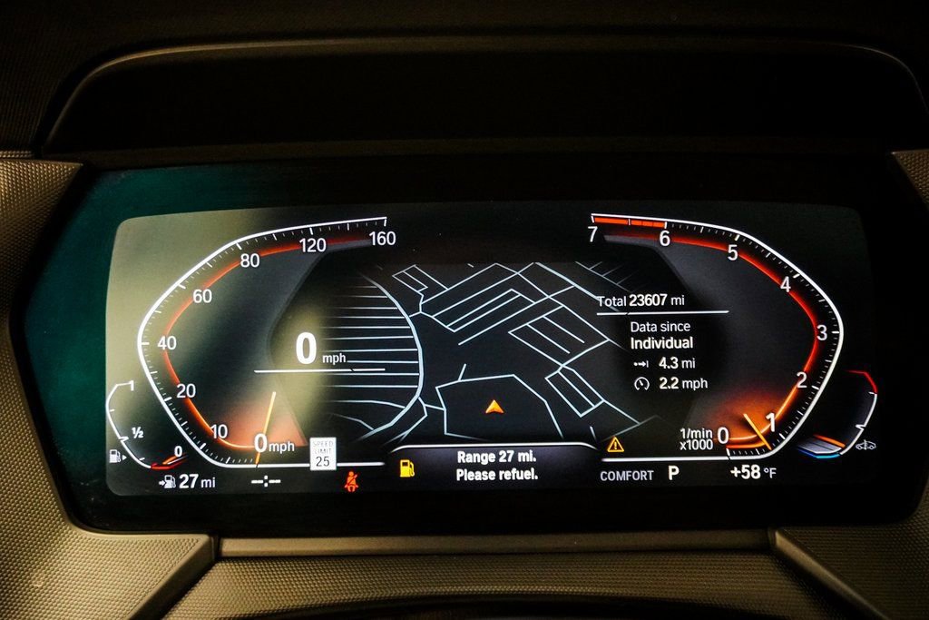 Used 2023 BMW 228i Gran Coupe 228i w/ Convenience Package image 30