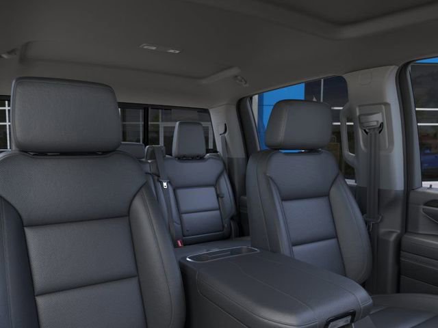 New 2026 Chevrolet Silverado 2500 LTZ w/ Z71 Chrome Sport Edition image 24