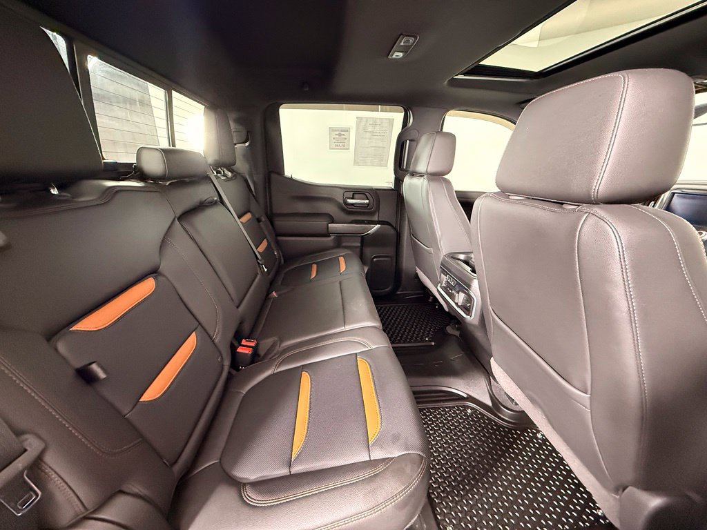 Used 2019 GMC Sierra 1500 AT4 w/ AT4 Premium Package AWD/4WD image 20
