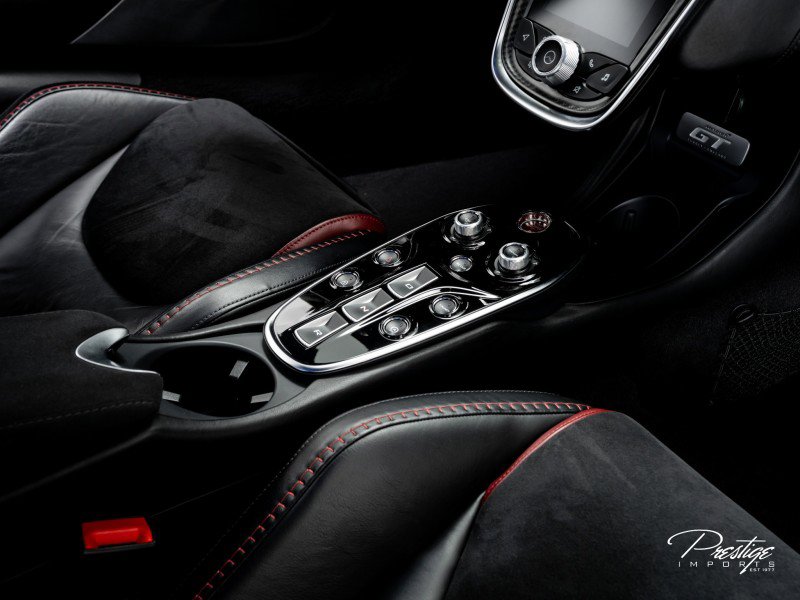 Used 2020 McLaren GT image 46