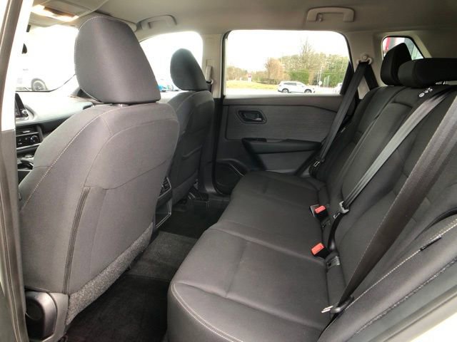 Certified 2023 Nissan Rogue S image 22