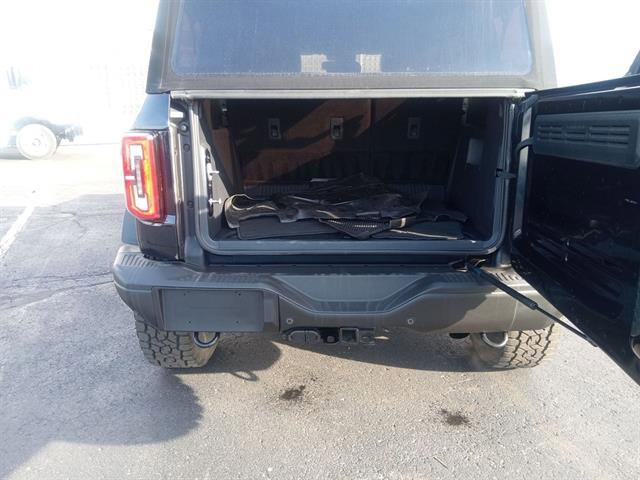 Used 2021 Ford Bronco Badlands image 91