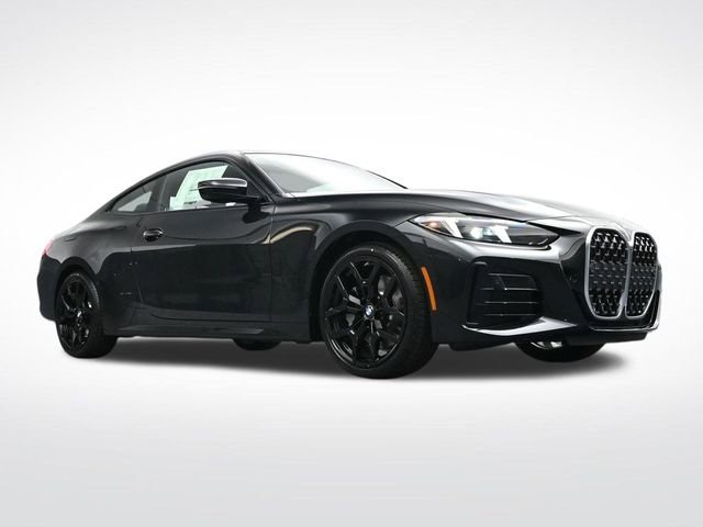 New 2026 BMW 430i xDrive Coupe image 29