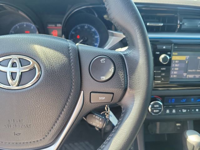 Used 2016 Toyota Corolla S FWD image 17