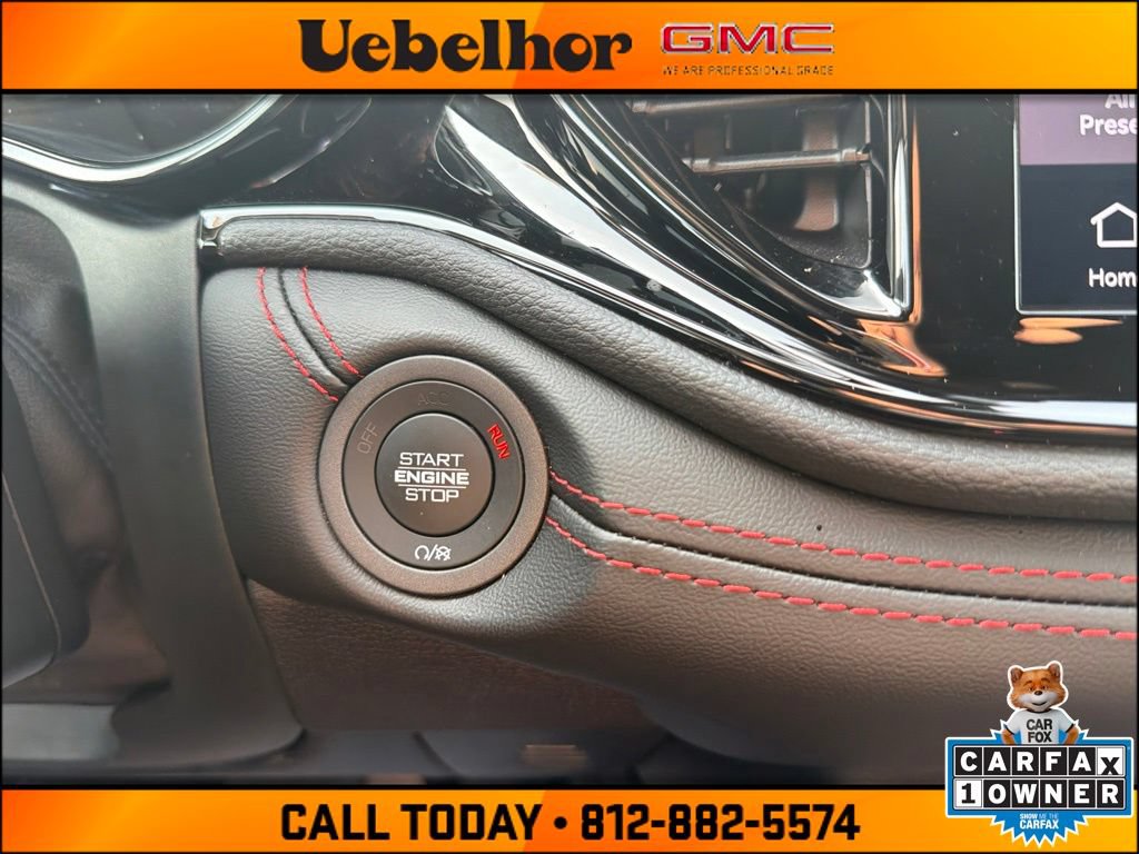 Used 2026 Dodge Durango GT AWD/4WD image 27