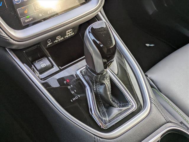 Used 2024 Subaru Outback Onyx Edition image 15