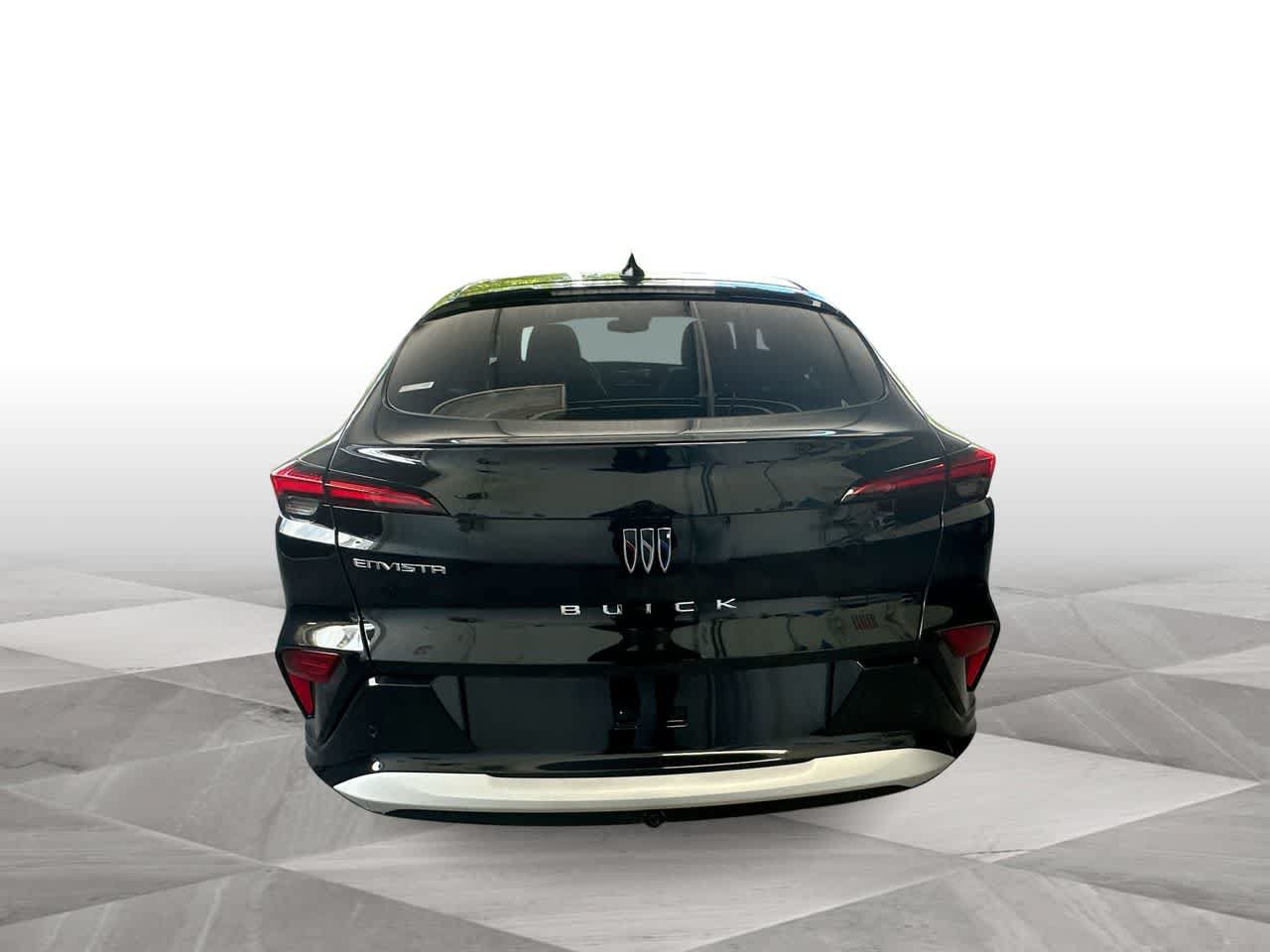 New 2026 Buick Envista Sport Touring w/ Convenience I Package FWD image 7