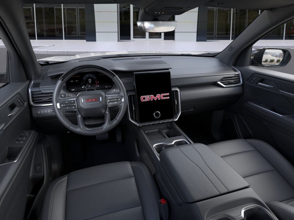 New 2027 GMC Acadia Elevation w/ Super Cruise Package AWD/4WD image 15