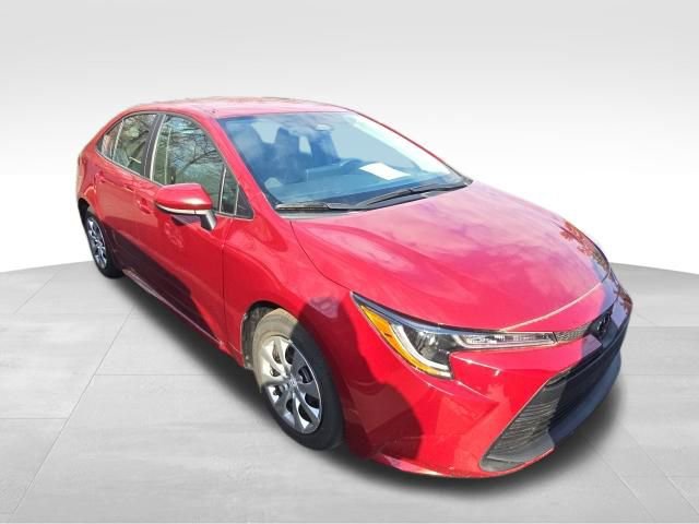 Used 2024 Toyota Corolla LE image 8