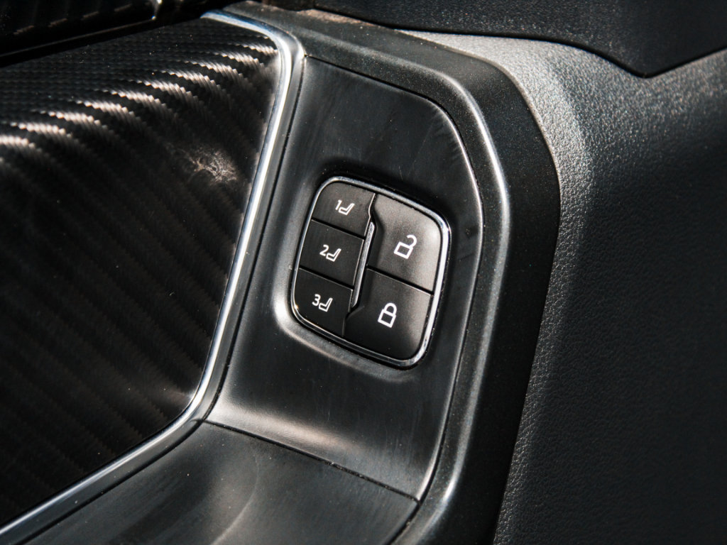 Used 2024 Ford F150 Raptor AWD/4WD image 11
