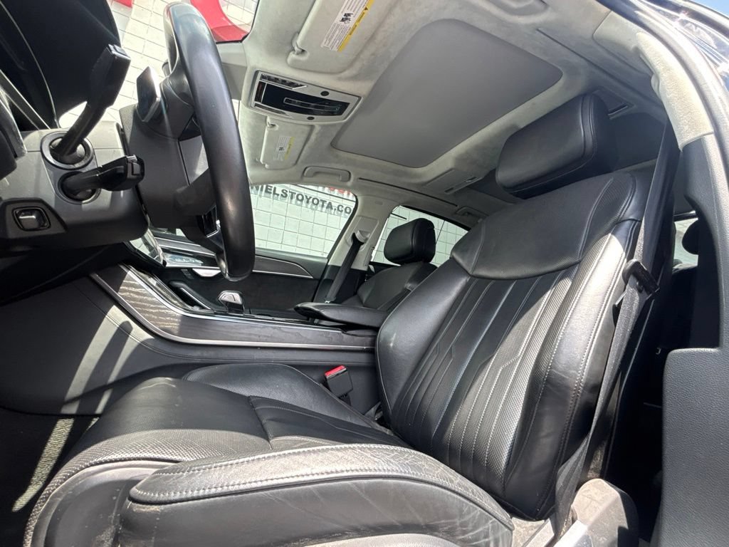 Used 2019 Audi A8 L 3.0T w/ Executive Package AWD/4WD image 12