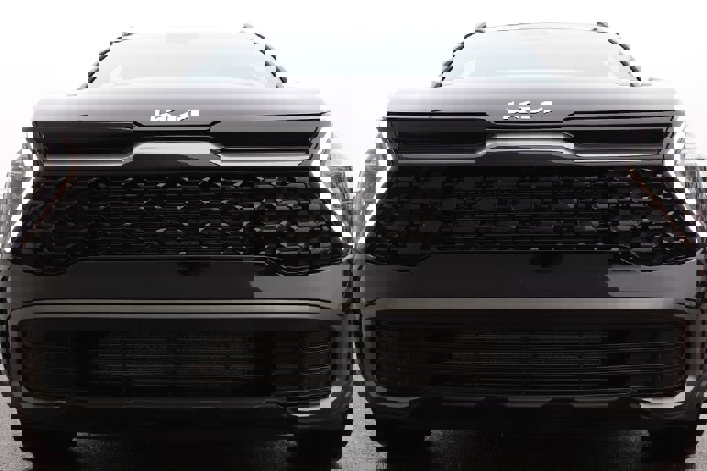 Used 2023 Kia Sportage X-Line w/ X-Line Premium Package image 50