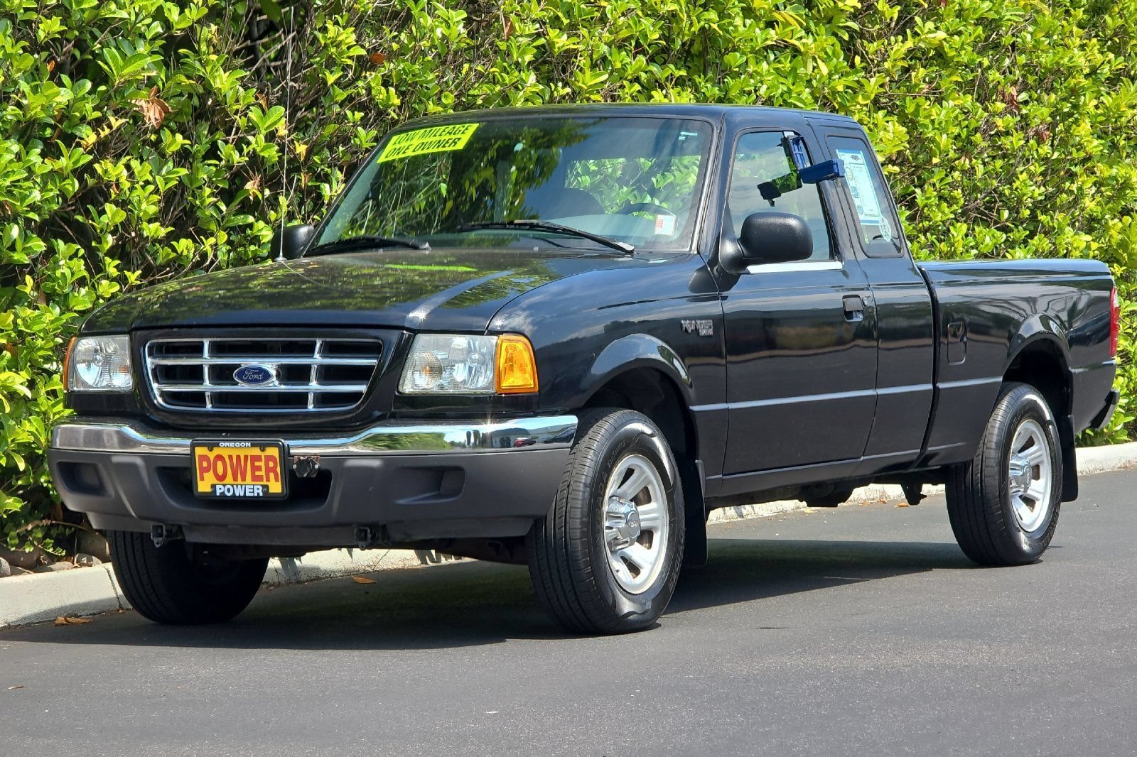 Used 2003 Ford Ranger 2WD SuperCab image 8