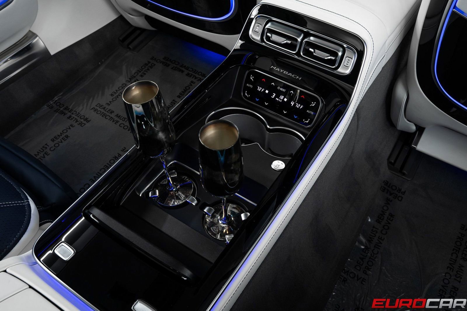 Used 2024 Mercedes-Benz Maybach S 680 4MATIC image 42