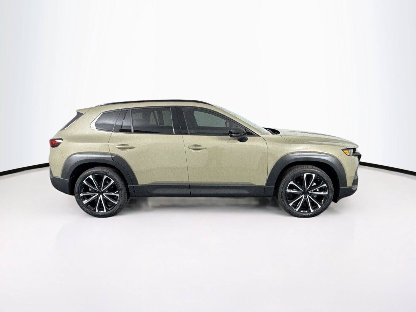 New 2026 MAZDA CX-50 AWD 2.5 S w/ Weather Package image 6
