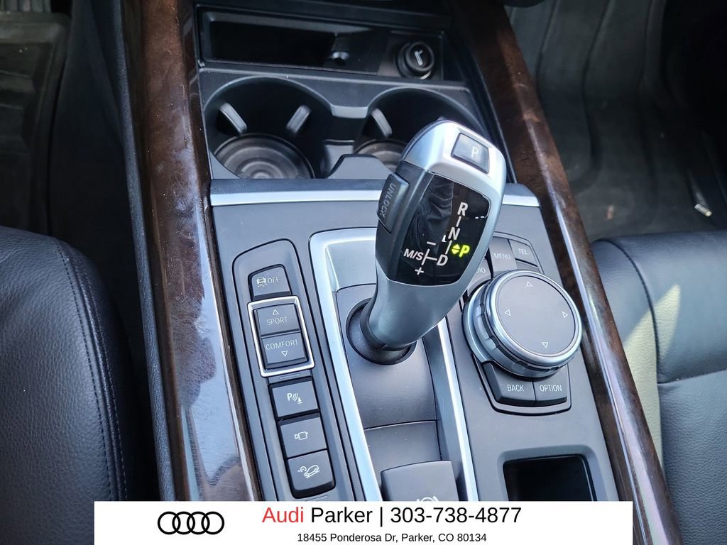 Used 2015 BMW X5 xDrive35i AWD/4WD image 19