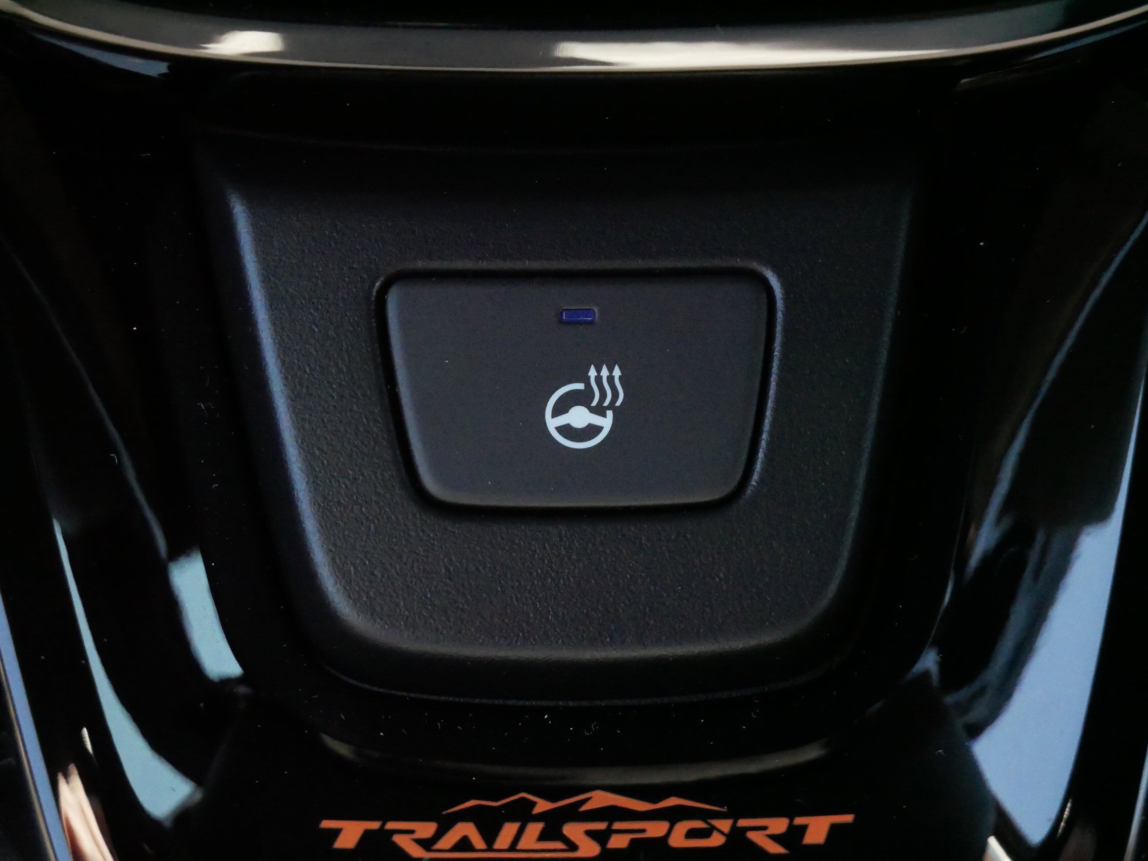 Certified 2026 Honda Passport TrailSport Elite image 27