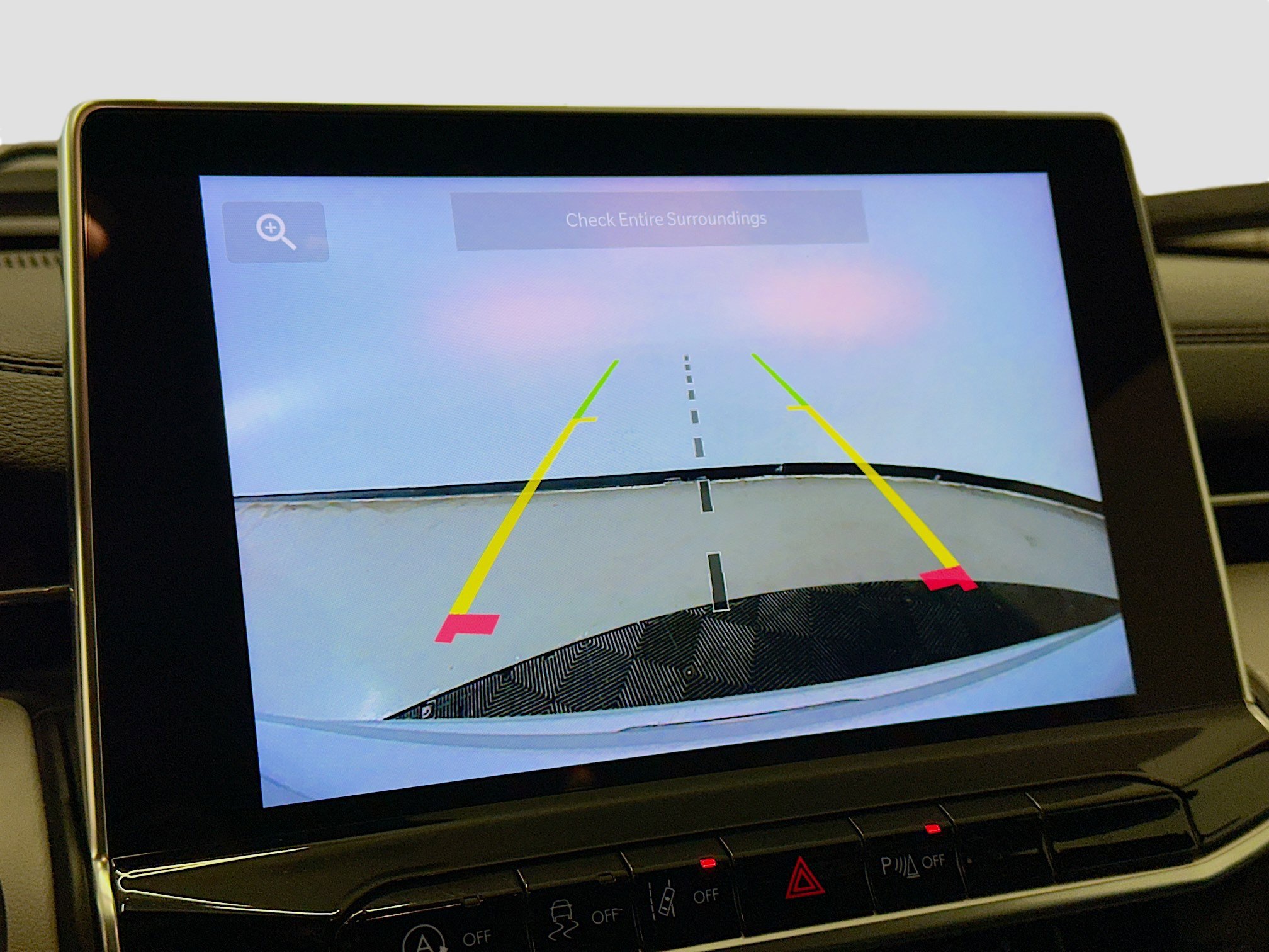 Used 2025 Jeep Compass Limited image 22