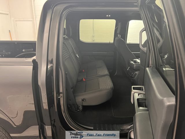 Used 2023 Ford F150 XL w/ STX Appearance Package RWD image 30