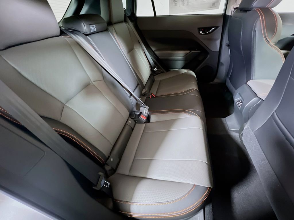New 2026 Subaru Crosstrek 2.5i Limited image 20