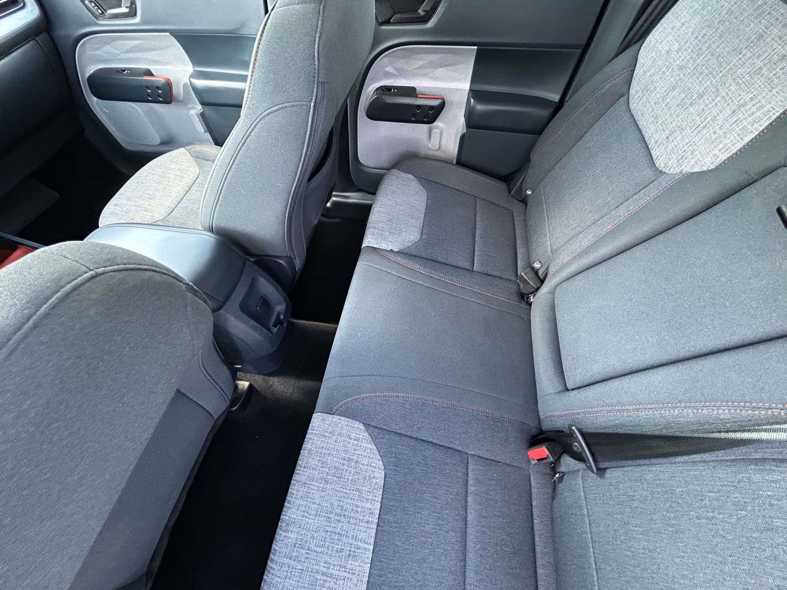 Used 2022 Ford Maverick XLT w/ Equipment Group 300A Standard image 11