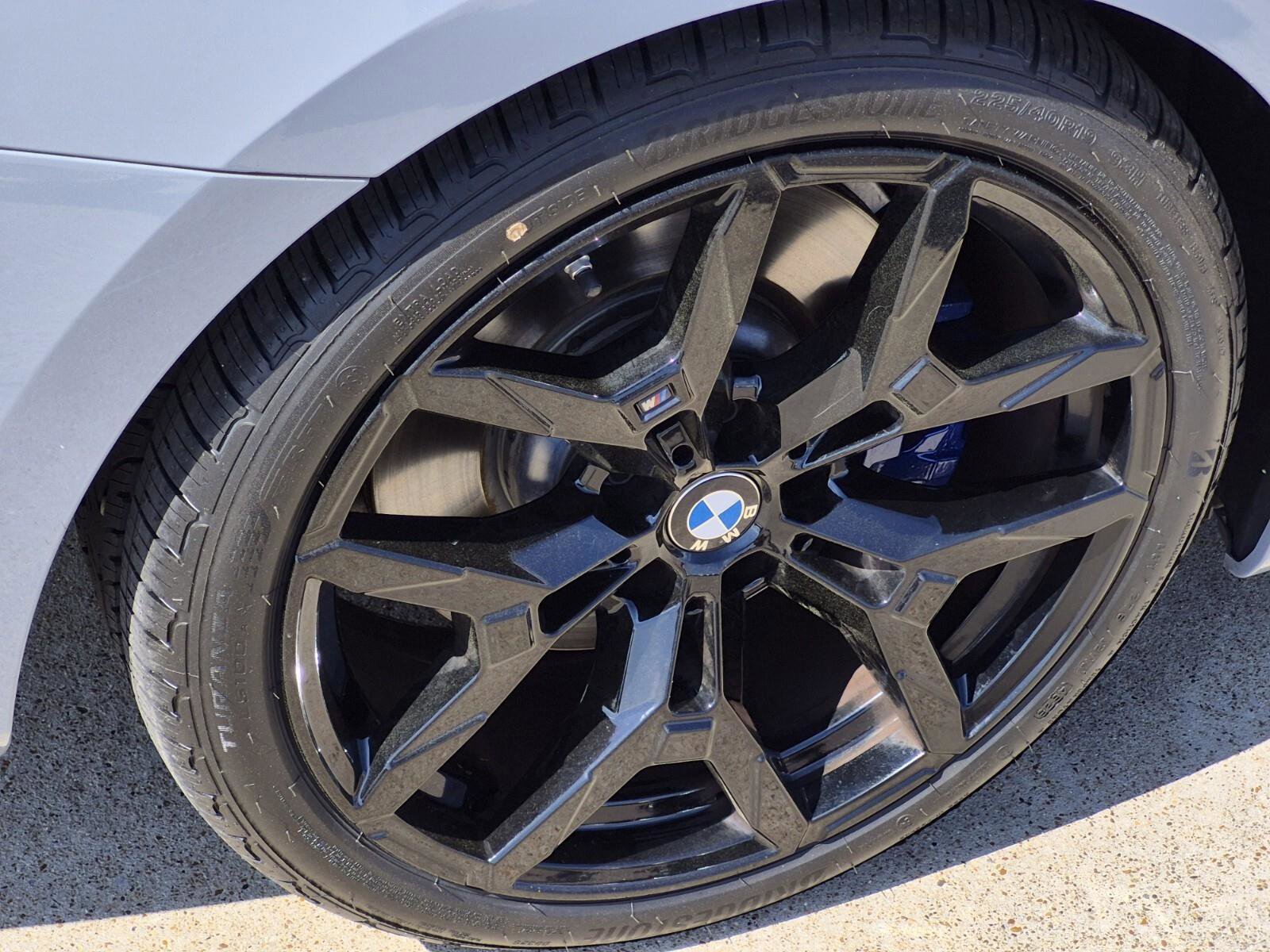 Used 2025 BMW 430i Coupe w/ M Sport Package RWD image 7