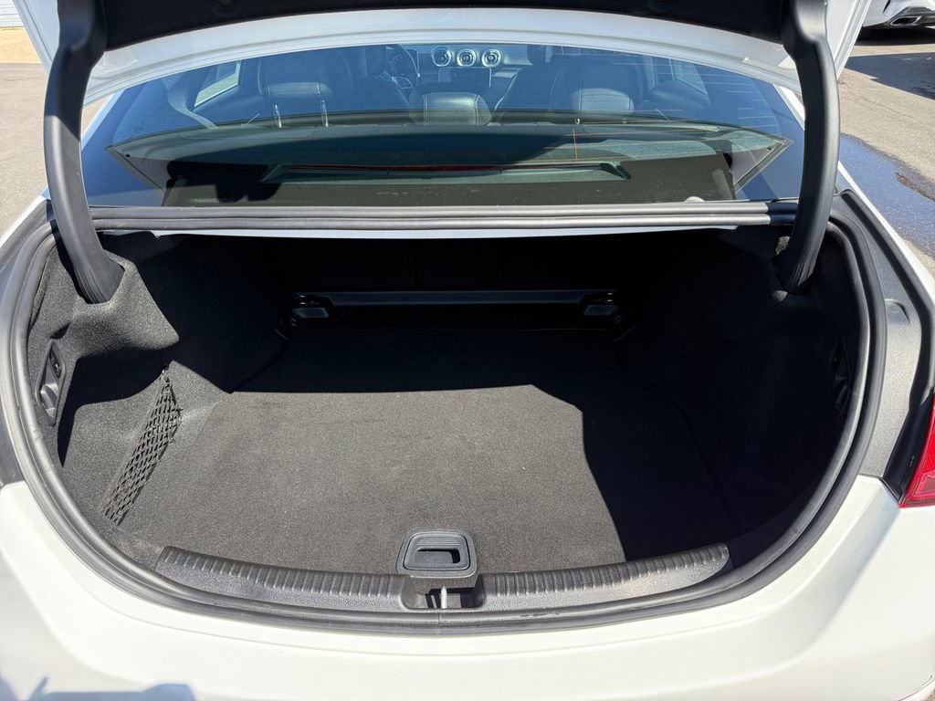 Used 2022 Mercedes-Benz C 300 4MATIC Sedan w/ Exclusive Trim Package image 23