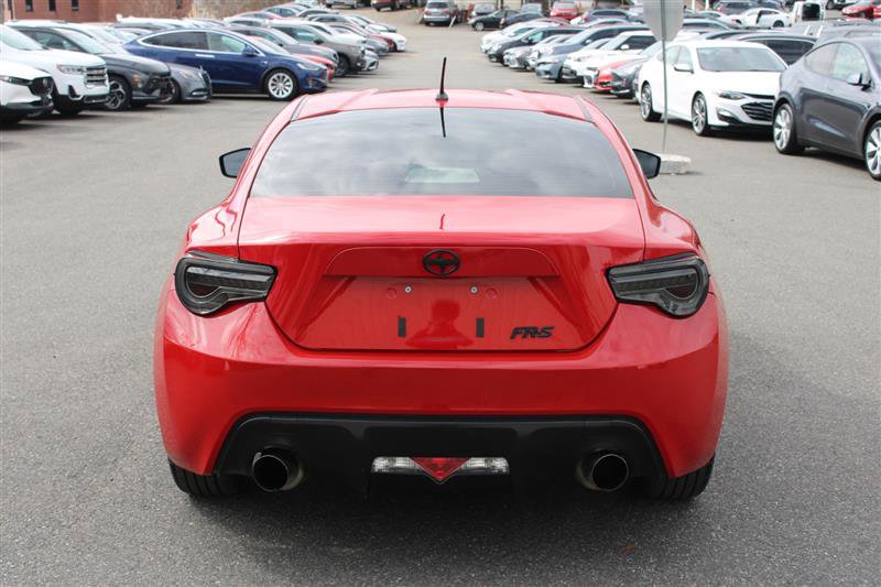 Used 2013 Scion FR-S image 7
