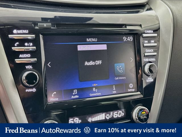 Used 2020 Nissan Murano S w/ Technology Package AWD/4WD image 19